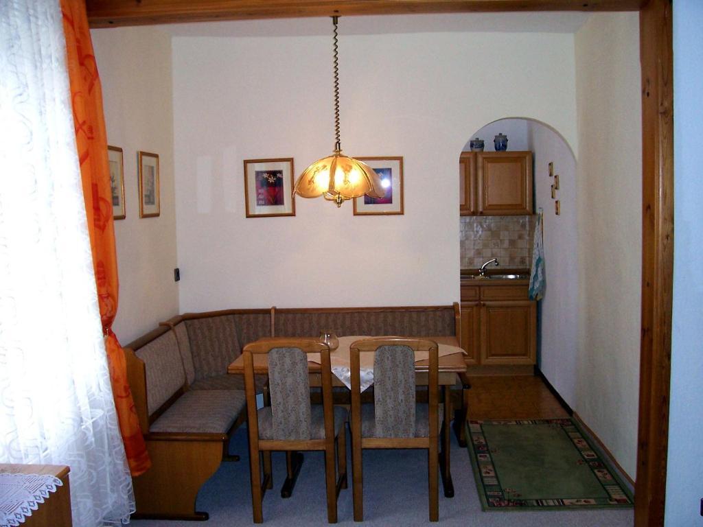 Hotel Krone Gössweinstein Camera foto