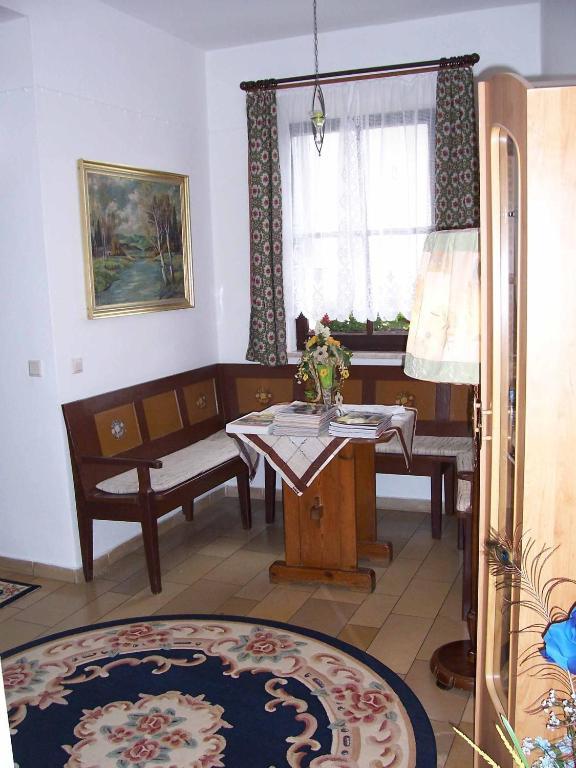 Hotel Krone Gössweinstein Esterno foto