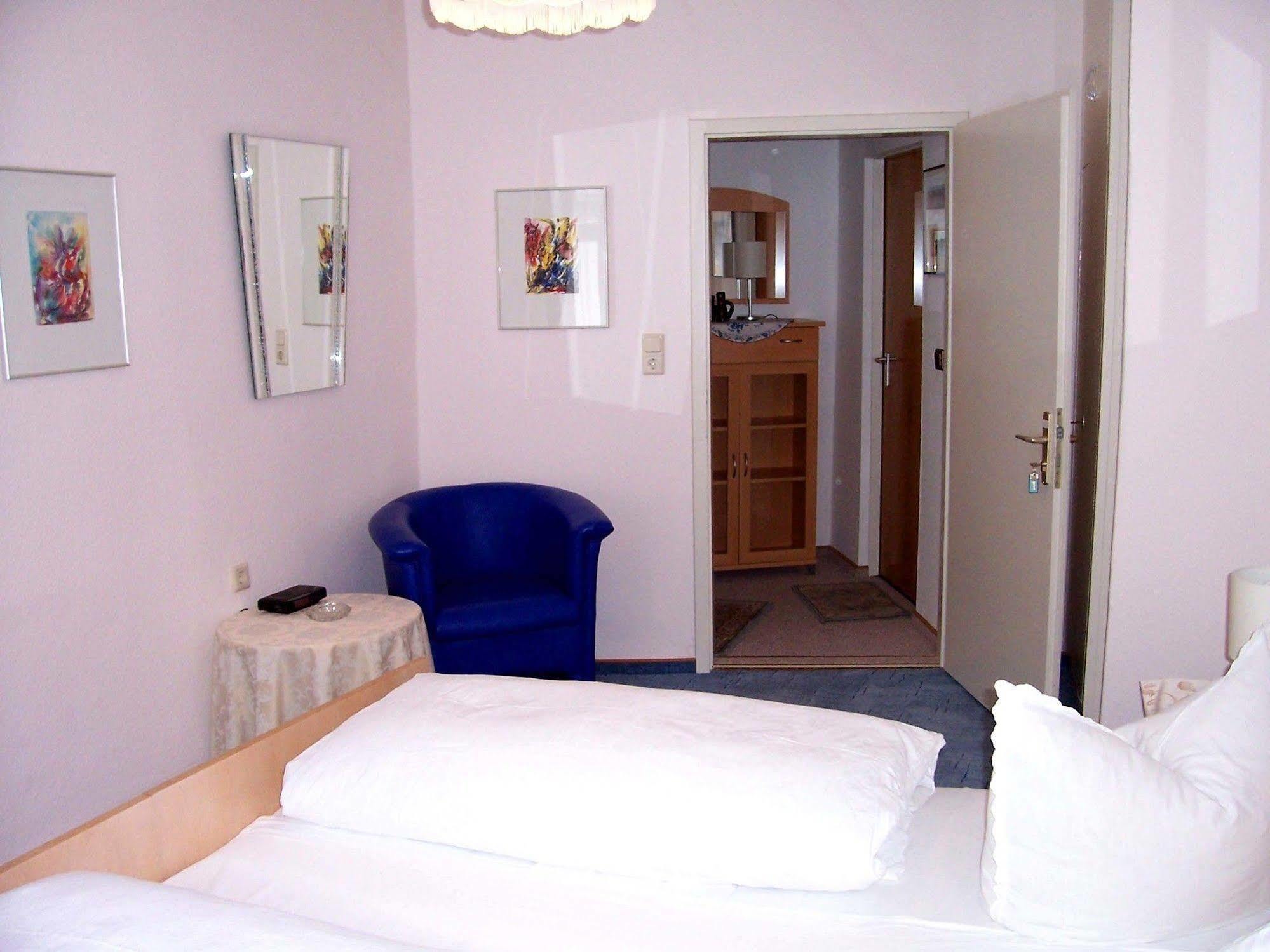 Hotel Krone Gössweinstein Esterno foto