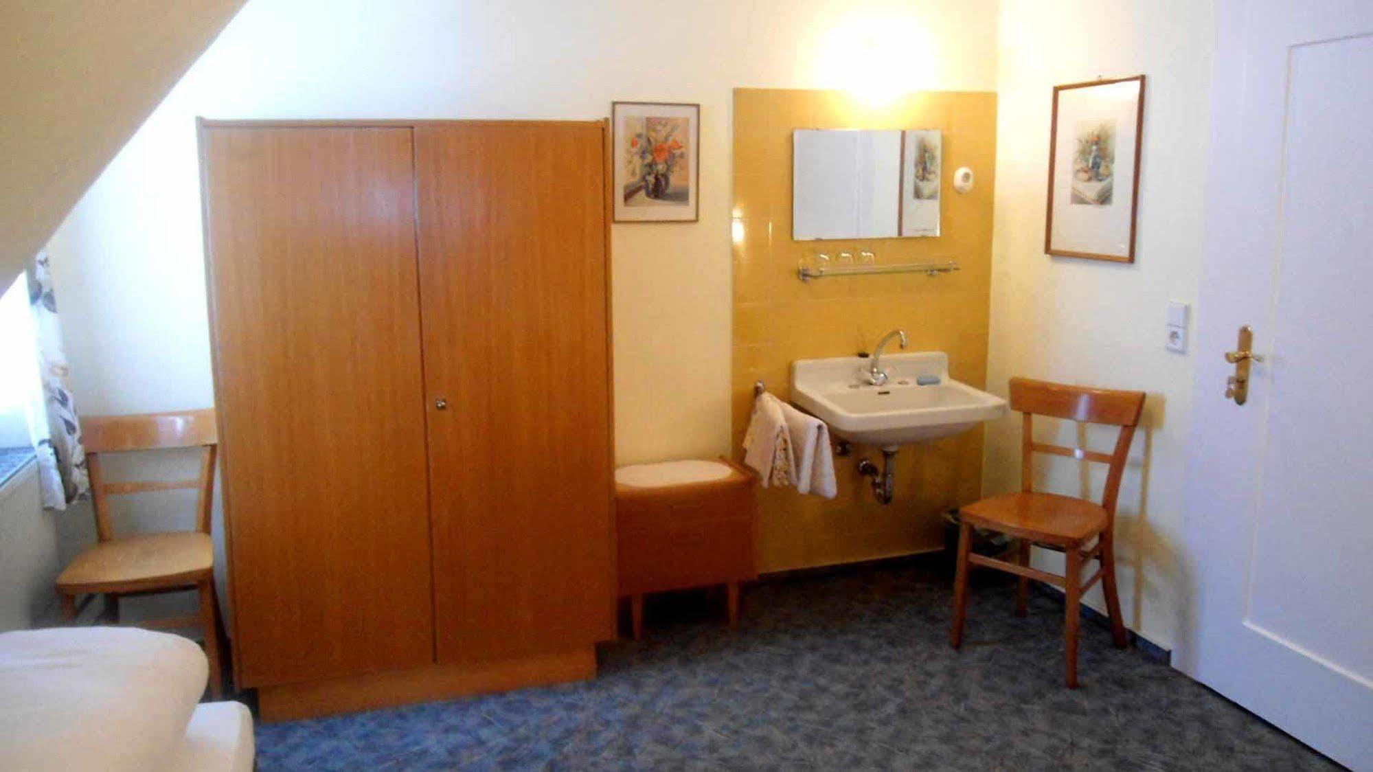 Hotel Krone Gössweinstein Esterno foto