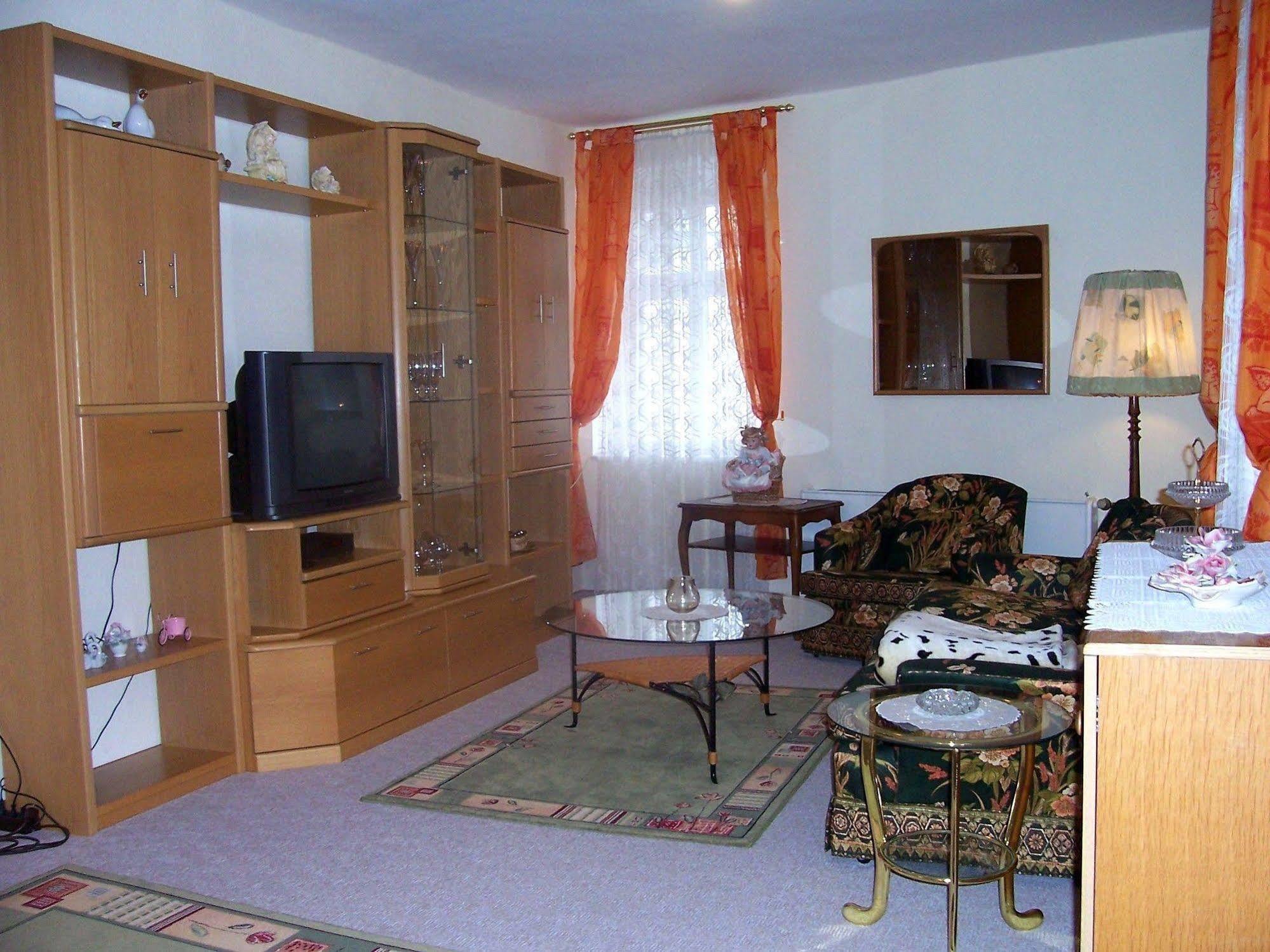 Hotel Krone Gössweinstein Esterno foto