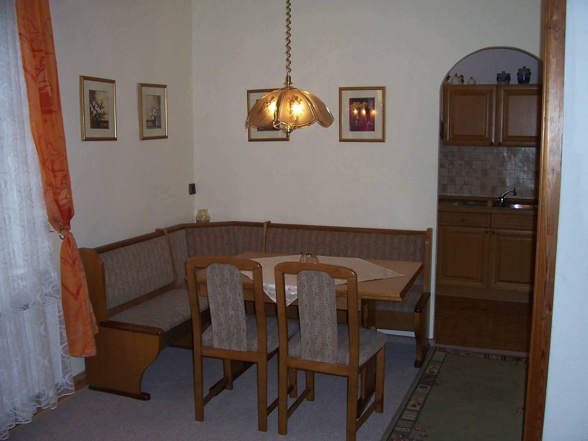 Hotel Krone Gössweinstein Esterno foto