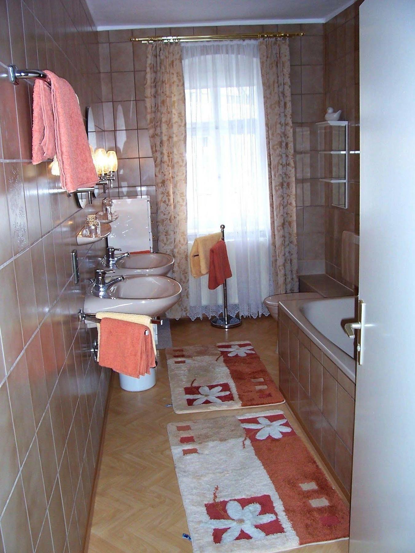 Hotel Krone Gössweinstein Esterno foto